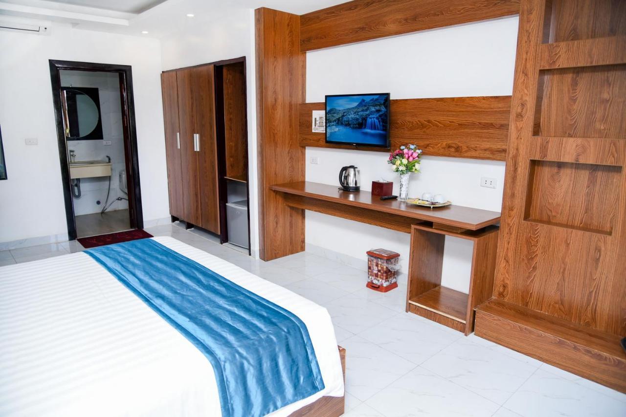 Vang Vieng Diamond Resort Exterior photo