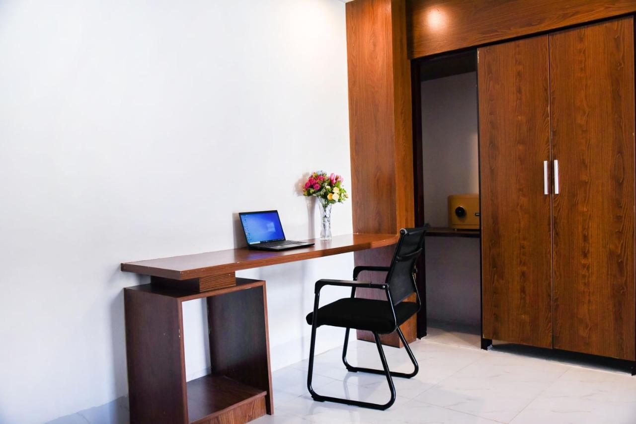 Vang Vieng Diamond Resort Exterior photo