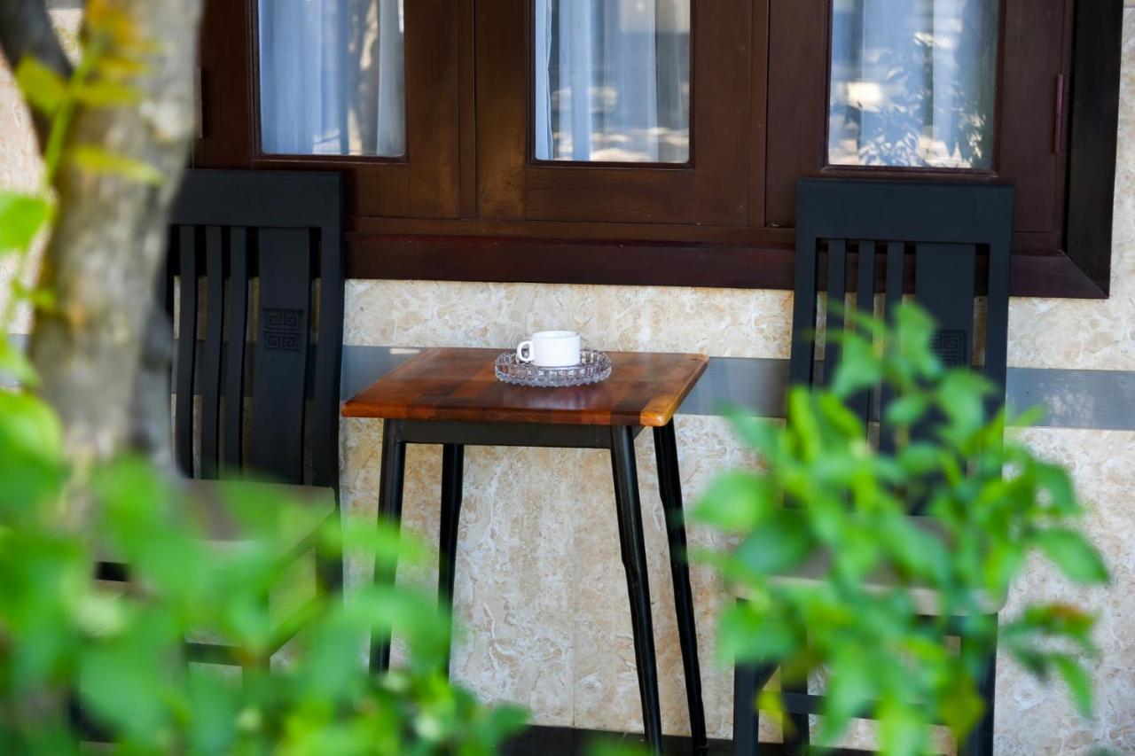Vang Vieng Diamond Resort Exterior photo